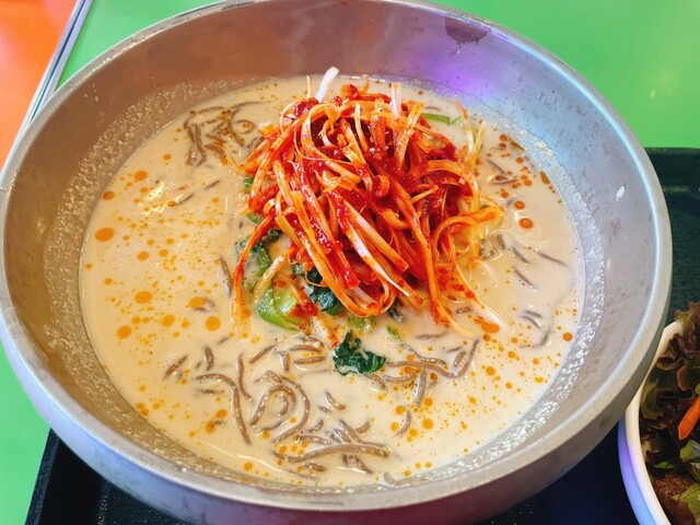 豚大門市場 馬喰町2号店 （トンデムンシジャン）のご予約 - 馬喰横山