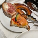 Pepper PARLOR - 