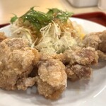 ジョイフル 福岡警固公園前店 - 