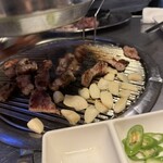 おいらの肉屋 - 