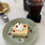 カフェトリコ - 