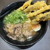 資さんうどん 下通店