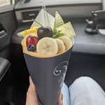 Sweets Kitchen Pom Pom - 