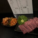 焼肉ぜん - 