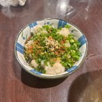 大阪 もつ鍋 PLay - 