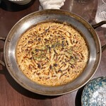 大阪 もつ鍋 PLay - 