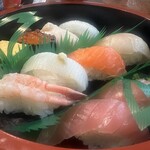 銀のさら - 料理写真: