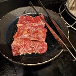 焼肉ぜん - 