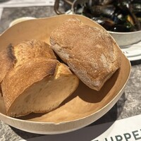 THE UPPER - 