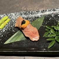 西中州焼肉 きらく - 