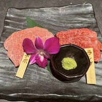 西中州焼肉 きらく - 