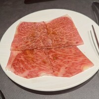 西中州焼肉 きらく - 