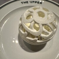 THE UPPER - 