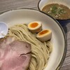 煮干しラーメン にぼってる