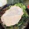 横浜ラーメン 相馬家