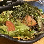 フィッシュダイニング クスオ - 