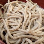 松本蕎麦店 - あっぷ