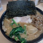 ラーメン 大國家 - 料理写真: