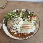 モビール デイリー ライフ プラス アルファ - 料理写真: