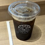 BECK'S COFFEE SHOP - ドリンク写真: