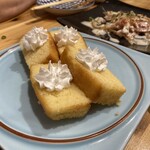 フィッシュダイニング クスオ - 