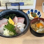 島の味処 平戸こんね - 