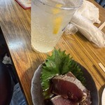 酒場 ひろ - 