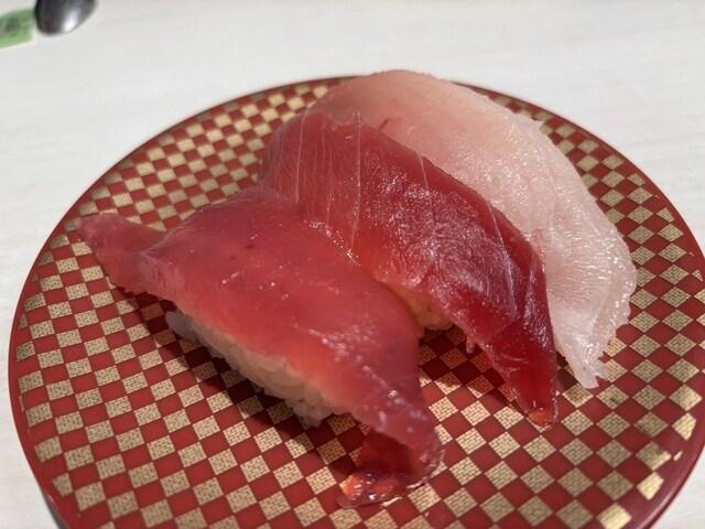 魚べい 大宮西口店 - 大宮/回転寿司 | 食べログ