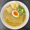煮干専門店 六三ラーメン