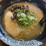 横綱ラーメン - 