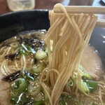 横綱ラーメン - 