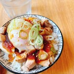 無添加らーめん  ドラサン - 