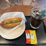 タリーズコーヒー - 