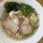 桜波夏 - 料理写真: