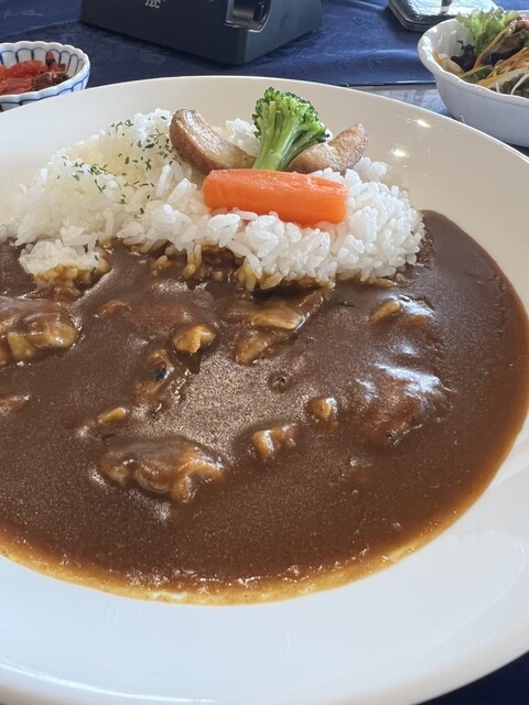 苫小牧ゴルフリゾート72 レストラン エミナゴルフクラブ - 沼ノ端（レストラン）の写真