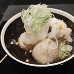 日本料理 時宜 - 箸染