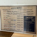 イル・ピッツァイオーロ - 