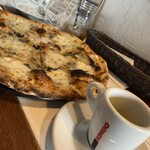 イル・ピッツァイオーロ - 