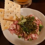 フルミチ  - コンビーフ