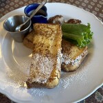 キャボットコーヴ ミュージアムテラス - 