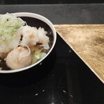 日本料理 時宜 - 箸染