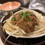 アガリコ餃子楼 皮から手打ち餃子＆オリエンタルタパス - 