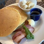 キャボットコーヴ ミュージアムテラス - 