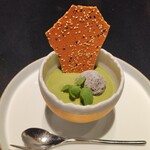 日本料理 時宜 - 水菓子