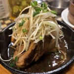 アガリコ餃子楼 皮から手打ち餃子＆オリエンタルタパス - 