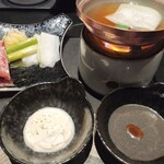 日本料理 時宜 - 強肴