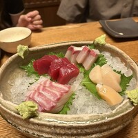 銀平 北新地店 - 