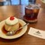 ユニゾン テイラー - 料理写真: