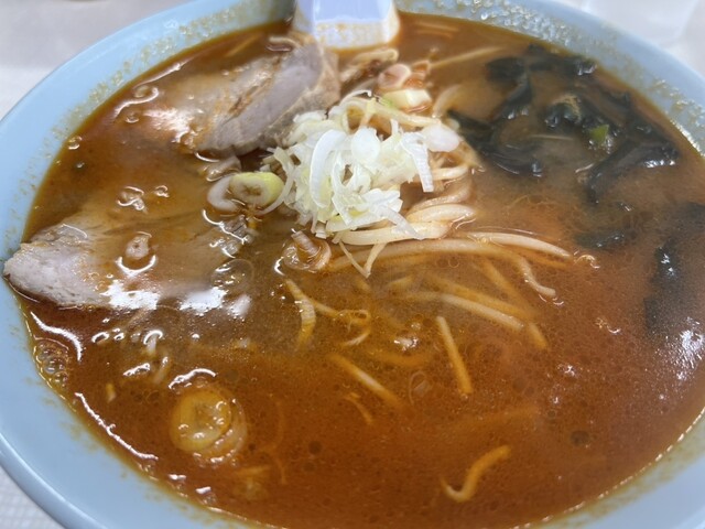 寳龍 沼ノ端店（ホウリュウ） - 沼ノ端（ラーメン）