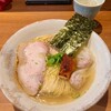 ジャパニーズ ラーメン 五感